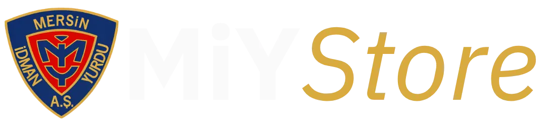MiY Store – Mersin İdman Yurdu